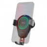LAB.C Gravity Hold Wireless Fast Charger - Беспроводное ЗУ и держатель в автомобиль - 