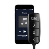 Nonda ZUS All Compatible HD Music Adapter - Адаптер bluetooth для связи смартфона с мультимедийной системой автомобиля - 