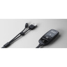 Nonda ZUS All Compatible HD Music Adapter - Адаптер bluetooth для связи смартфона с мультимедийной системой автомобиля - 