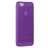 Ozaki O!coat 0.3 Jelly Case для iPhone 5s/SE - 