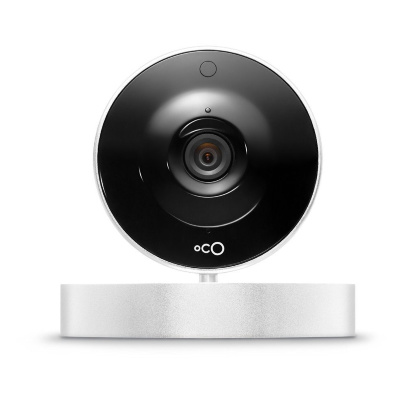 Oco IVideon - Умная HD Wi-Fi камера  Умная камера Oco поможет наблюдать за всем, что вы любите, из любой точки планеты, где есть интернет.
