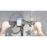 Moshi Endura для iPhone 7/8 - Чехол с креплением Moshi Handle Bar Mount на руль вело или мото - 