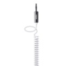 Belkin Mixit Coiled AUX Audio Cable (1.8 м) - Витой кабель - 