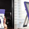 Подставка Griffin A-Frame Tabletop Stand для iPad - 
