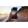 Olloclip Ultra-Wide + Telephoto 2x Essential Lenses for iPhone 8/7 & 8/7 Plus - Объектив 2-в-1 - 