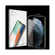 SwitchEasy GLASS 01 for iPhone 11 - Защитное стекло прозрачное