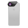 Olloclip Macro 7x + Macro 14x Lens for iPhone 8/7, 8/7 Plus - Объектив 2-в-1 - 