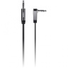 Belkin Mixit Flat Audio Cable (0,9 м) - плоский AUX кабель 3,5 мм - 