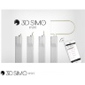 3D Ручка 3D Simo Mini 2 - 