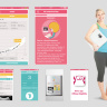 Ozaki O!fitness Scale My Pregnancy Days - Умные весы для беременных - 