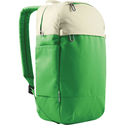 Рюкзак Incase Campus Compact Backpack  Рюкзак Incase Campus Compact Backpack изготовлен из качественного материала. Внутри рюкзака есть специальное отделение с подкладкой из искусственного меха для для ноутбука с диагональю 15 дюймов.