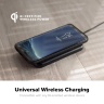 Mophie Сharge Force Wireless Charging base - Беспроводное зарядное устройство - 