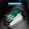 Mocoll 3D Full Cover Black Diamond для iPhone 8/7 - Приватное защитное стекло - 