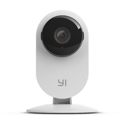 Умная камера Xiaomi YI Ants Smart Web IP Camera Xiaomi Yi Ants Smart Webcam — веб-камера из серии «умного дома» от компании Xiaomi. Широкоугольный обьектив, 4-х кратный зум, фото и видео съемка в разрешении 1280x720, встроенный датчик движения, двухсторонняя аудиосвязь, cъемный модуль камеры, облачное хранилище, возможность дистанционного использования вместе с повербанком. Управление камерой осуществляется посредством приложения для смартфона