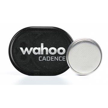 Wahoo RPM Cadence Sensor датчик вращения педалей Wahoo RPM Cadence Sensor датчик вращения педалей - это необходимое устройство для получения информации о скорости, расстоянии, количестве оборотов и др. 