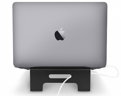 Подставка Twelve South ParcSlope для MacBook Twelve South ParcSlope - это стильная алюминиевая подставка, которая позволяет установить ноутбук на уровне глаз. Подходит для MacBook и других ноутбуков, а также для IPad Pro.