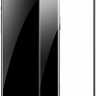 Baseus Full-glass Tempered 0.3mm для iPhone 11/XR (Black) - Защитное стекло - 