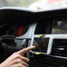 Автомобильный держатель Rock Vent Car Phone holder  - 