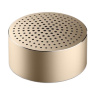 Xiaomi Mi Round Bluetooth Speaker - 