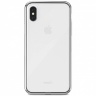 Чехол Moshi Vitros for iPhone X/Xs - 