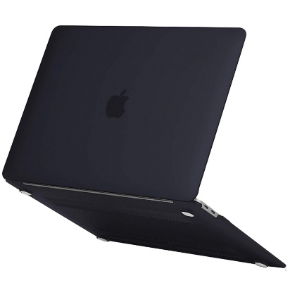 Чехол i-Blason Cover для MacBook Air 13 (2018) A1932 i-Blason Cover представляет собой ультратонкий и прочный чехол-накладку для MacBook Air 13 A1932. Он состоит из верхней и нижней накладки. Аксессуар обеспечит отличную защиту ноутбука от загрязнений и механических повреждений при транспортировке.