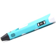 3D ручка MyRiwell-2 STEREO c дисплеем (RP-100B)