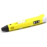 3D ручка MyRiwell-2 STEREO c дисплеем (RP-100B) - 