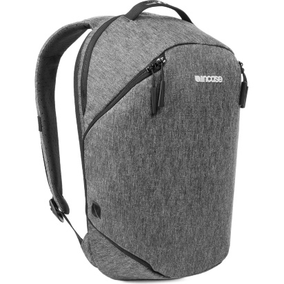 Рюкзак Incase Reform Action Camera Backpack Рюкзак Incase Reform Action Camera Backpack - это отличный вместительный рюкзак для гаджетов и личных вещей. Рюкзак имеет плотное отделение из искусственного меха для планшета или ноутбука диагональю до 13". 