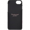 Клип-кейс Ted Baker для iPhone 7/6s - ANNOTEI - PORCELAIN ROSE BLACK (42240) - 