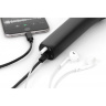 IK Multimedia iRig Mic HD 2 - Ручной электретный USB-микрофон для устройств на базе iOS, MAC и PC - 