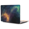 Чехол i-Blason Cover Star Sky для MacBook Air 13 (2018) A1932 - 