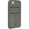 Чехол Twelve South RelaxedLeather для iPhone 7/8 with Pockets - 