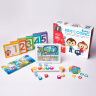 Cubico - детский набор для обучения основам программирования в игровой форме! - 