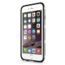 Чехол Itskins Venum Reloaded Black для iPhone 6/6S - 