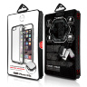 Чехол Itskins Venum Reloaded Black для iPhone 6/6S - 