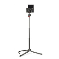 Joby TelePod PRO Kit - Штатив телескопический и рукоятка для компактных и экшн камер
