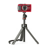 Joby TelePod PRO Kit - Штатив телескопический и рукоятка для компактных и экшн камер - 