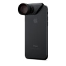 Olloclip Active Lens Set для iPhone 8/8 Plus, 7/7 Plus - Объектив 2-в-1 - Телефото и Широкоугольный - 