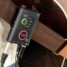 IK Multimedia iRig Acoustic Stage - Микрофонная система для гитары/аудиоинтерфейс для iOS, Android, Mac и PC - 