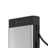Mophie Encore Plus 10500 Lightning & Micro USB - Внешний аккумулятор - 