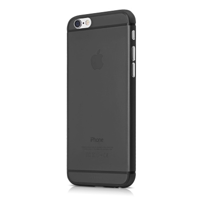 Чехол Itskins Zero 360 для iPhone 6/6s Cверхтонкий чехол-накладка с матовой, не маркой и не царапающейся поверхностью. Защита 360 градусов, включая нижнюю грань iPhone с динамиками, выходом на наушники и lightning разъемом.