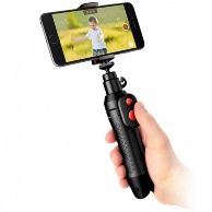 IK Multimedia iKlip Grip Pro - Многофункциональный монопод для iPhone
