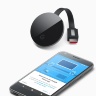 Медиаплеер Google Chromecast Ultra 4К - 
