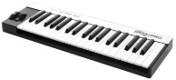 IK Multimedia iRig Keys 37 PRO - MIDI клавиатура для PC и Mac