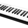 IK Multimedia iRig Keys 37 PRO - MIDI клавиатура для PC и Mac - 