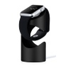 Just Mobile TimeStand - Зарядная док-станция для Apple Watch  - 