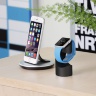Just Mobile TimeStand - Зарядная док-станция для Apple Watch  - 
