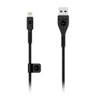 Mophie PRO cable USB-A to Lightning (1.2 м) - Кабель для iPhone, iPad