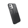 Speck Presidio Perfect-Clear with Grips for iPhone 12 mini - 