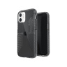 Speck Presidio Perfect-Clear with Grips for iPhone 12 mini - 